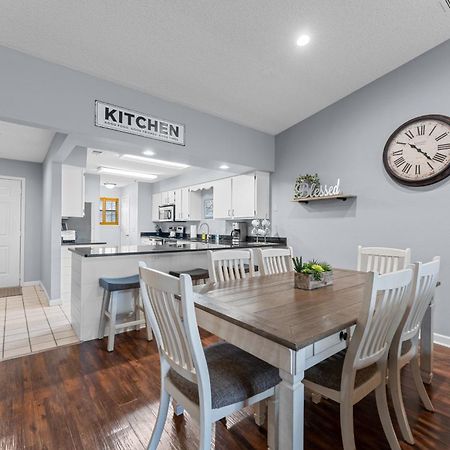 Relaxation Station Condo Брэнсон Экстерьер фото