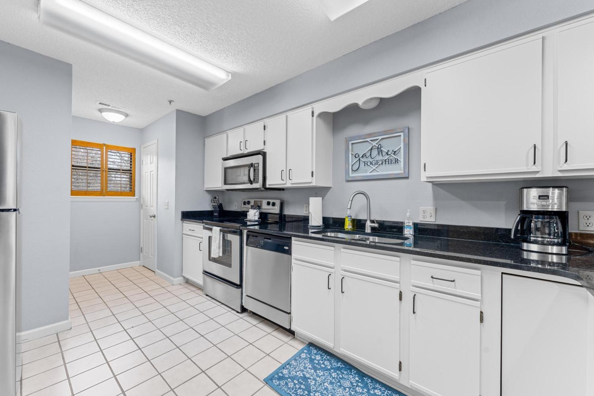 Relaxation Station Condo Брэнсон Экстерьер фото