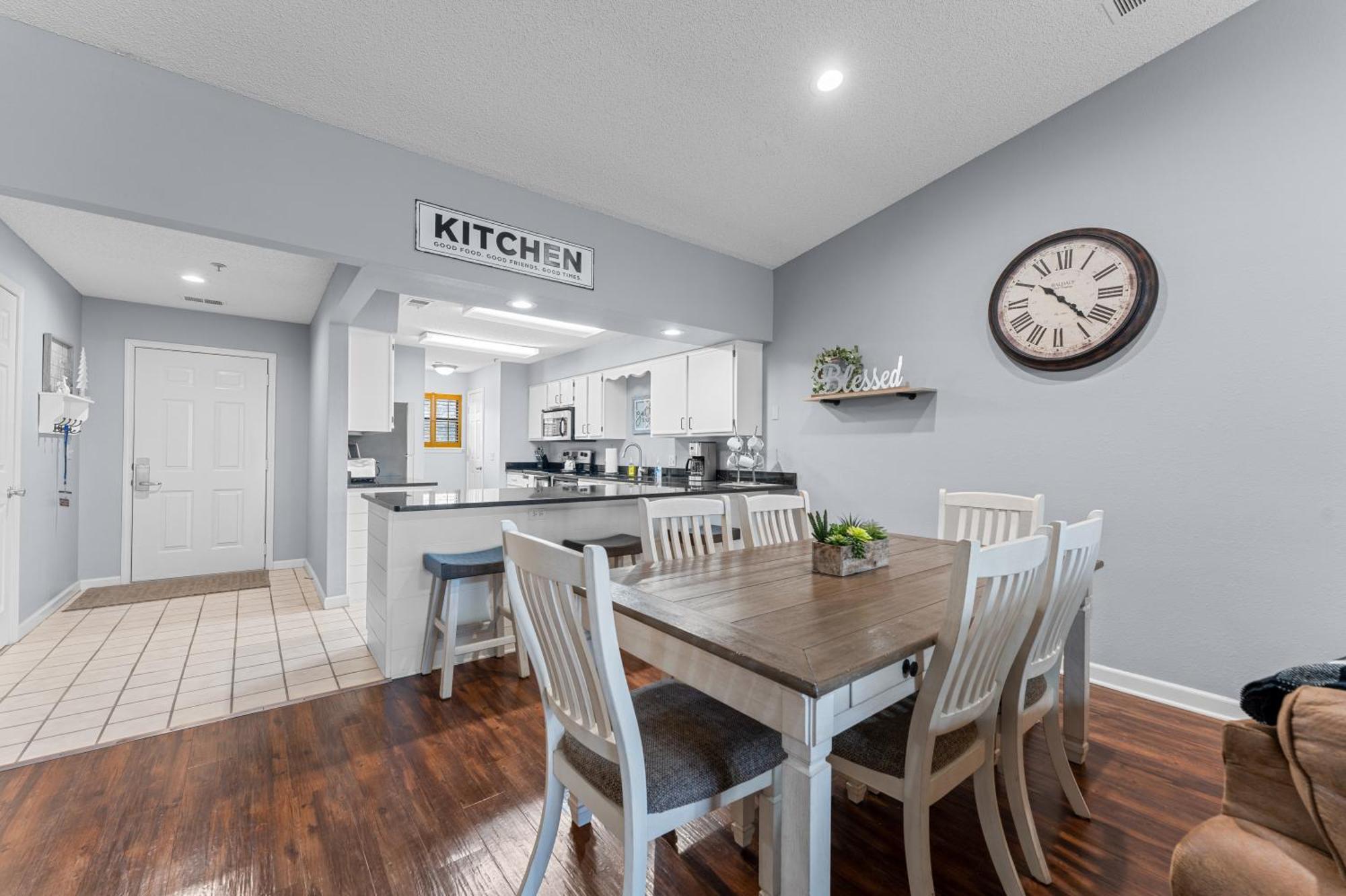 Relaxation Station Condo Брэнсон Экстерьер фото
