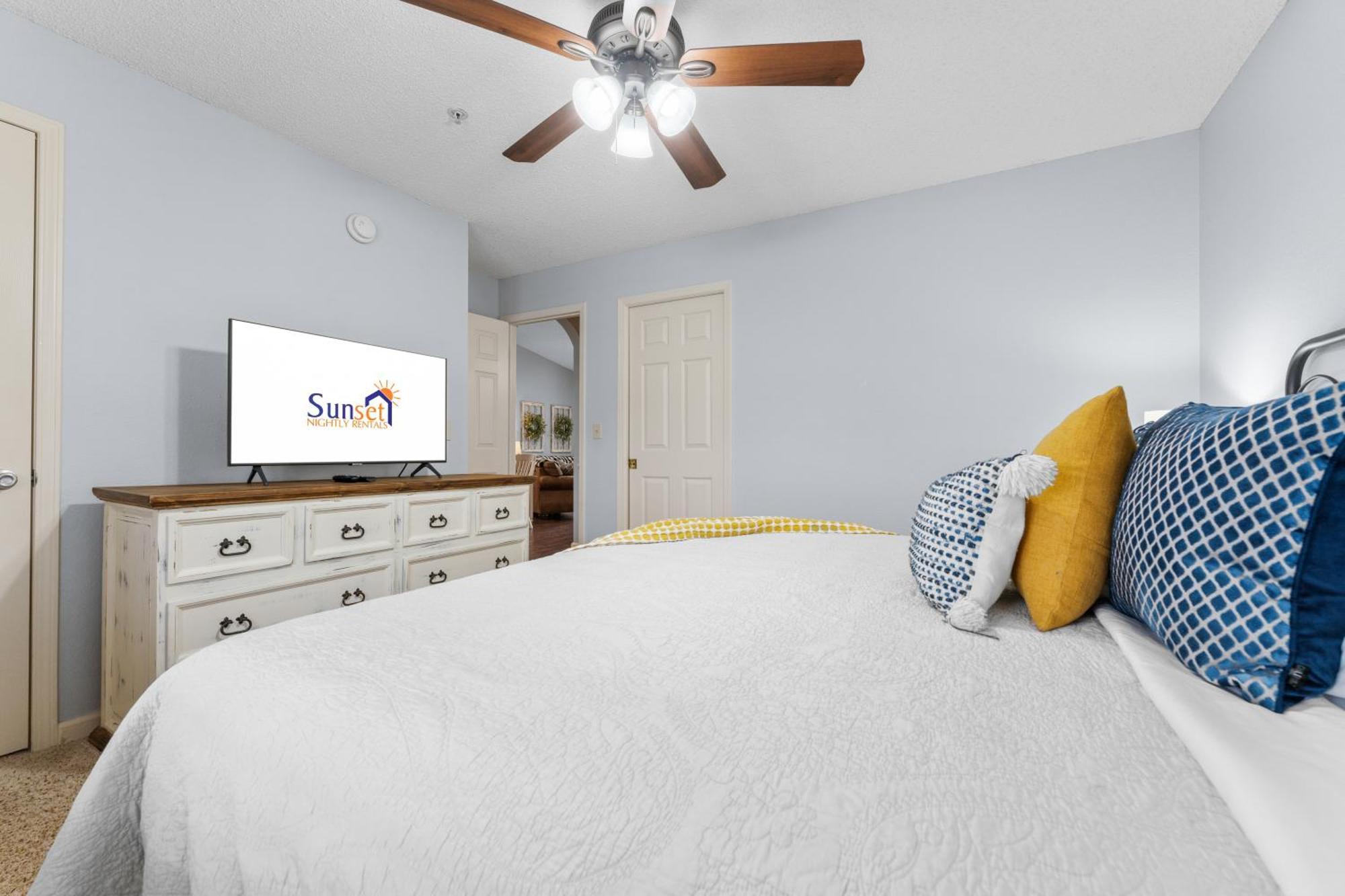 Relaxation Station Condo Брэнсон Экстерьер фото