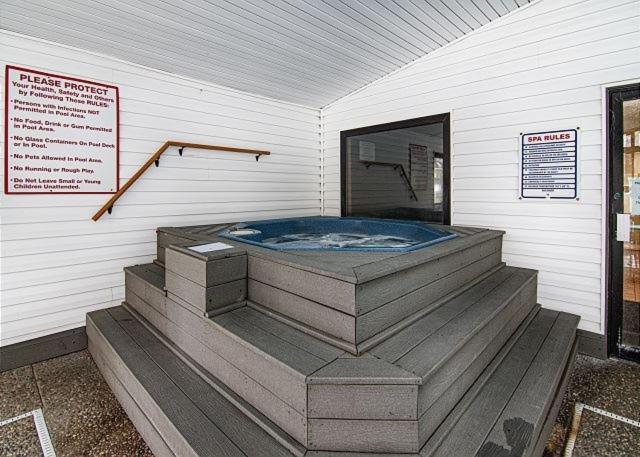 Relaxation Station Condo Брэнсон Экстерьер фото