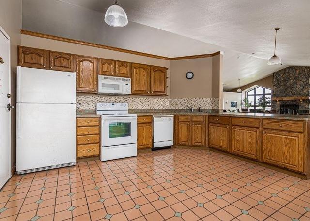 Relaxation Station Condo Брэнсон Экстерьер фото